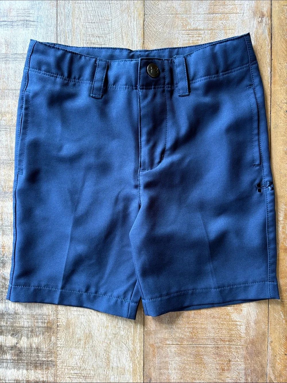 Under Armour Boys' Outfit Set 2t